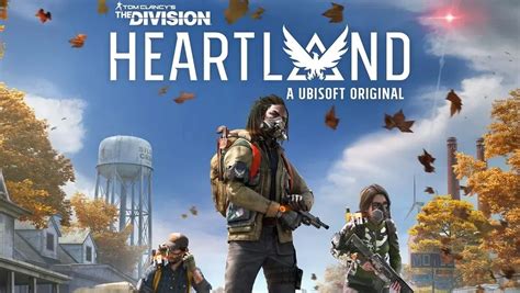 The Division Heartland